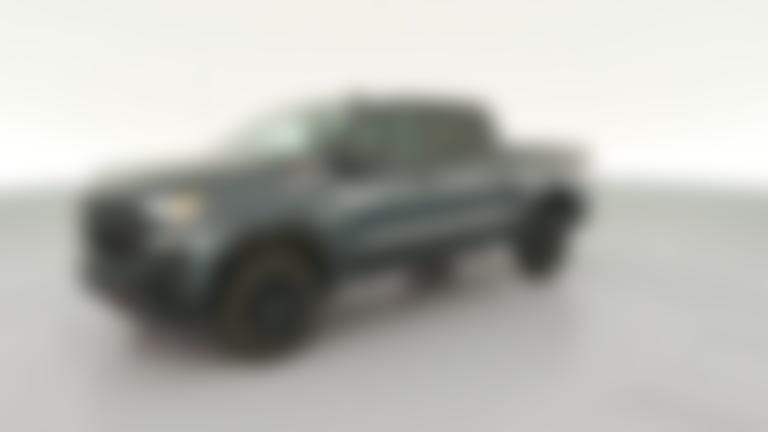 2021 Chevrolet Silverado 1500 Crew Cab vehicle photo
