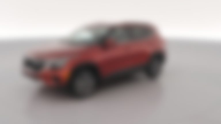 2024 Kia Seltos vehicle photo