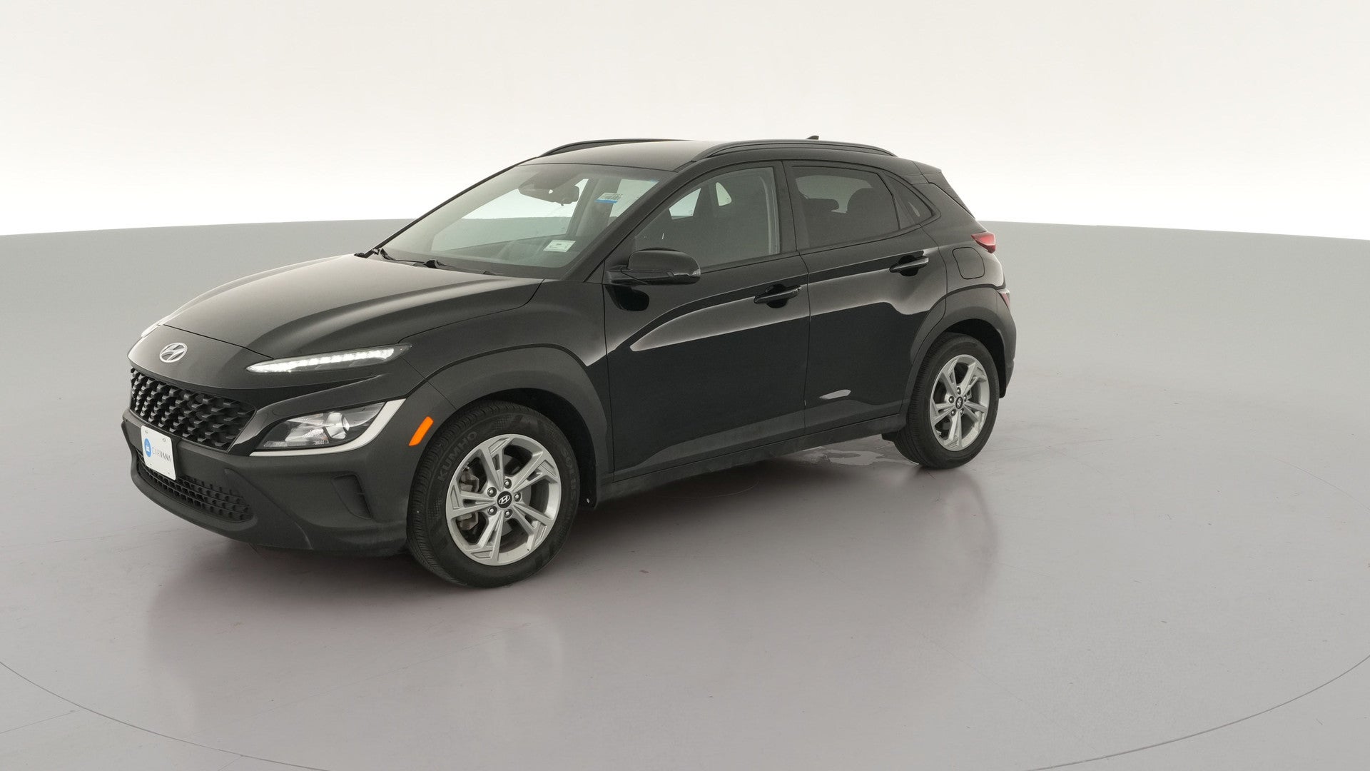 2023 Hyundai Kona vehicle photo