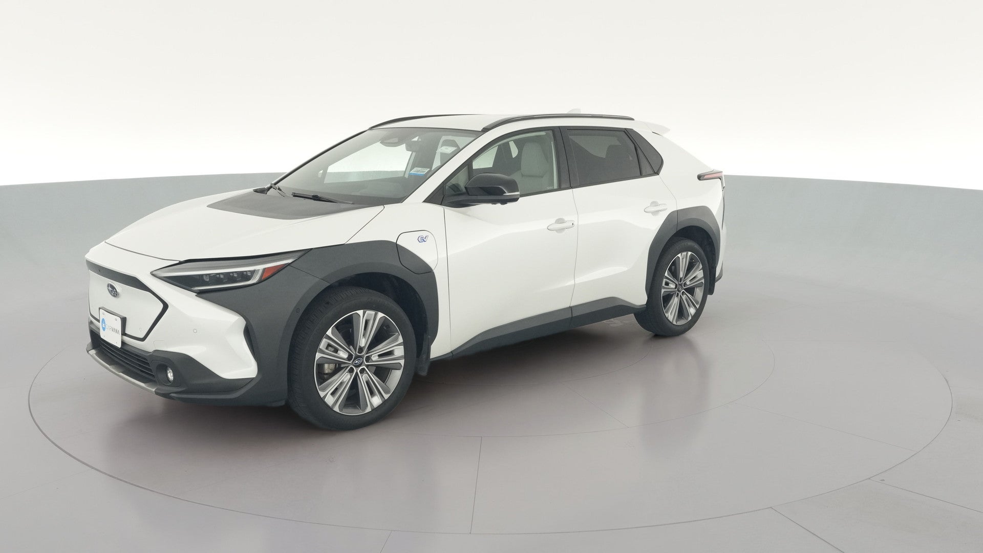 2023 Subaru Solterra vehicle photo