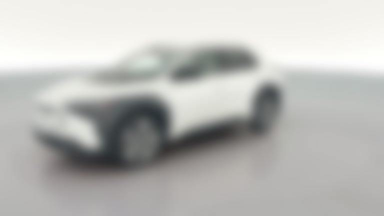 2023 Subaru Solterra vehicle photo