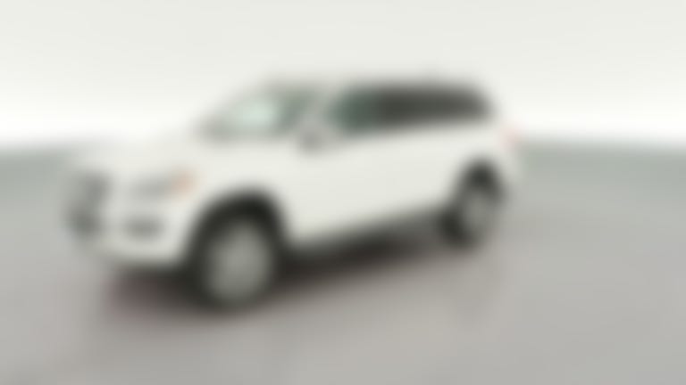 2016 Mercedes-Benz GL-Class vehicle photo