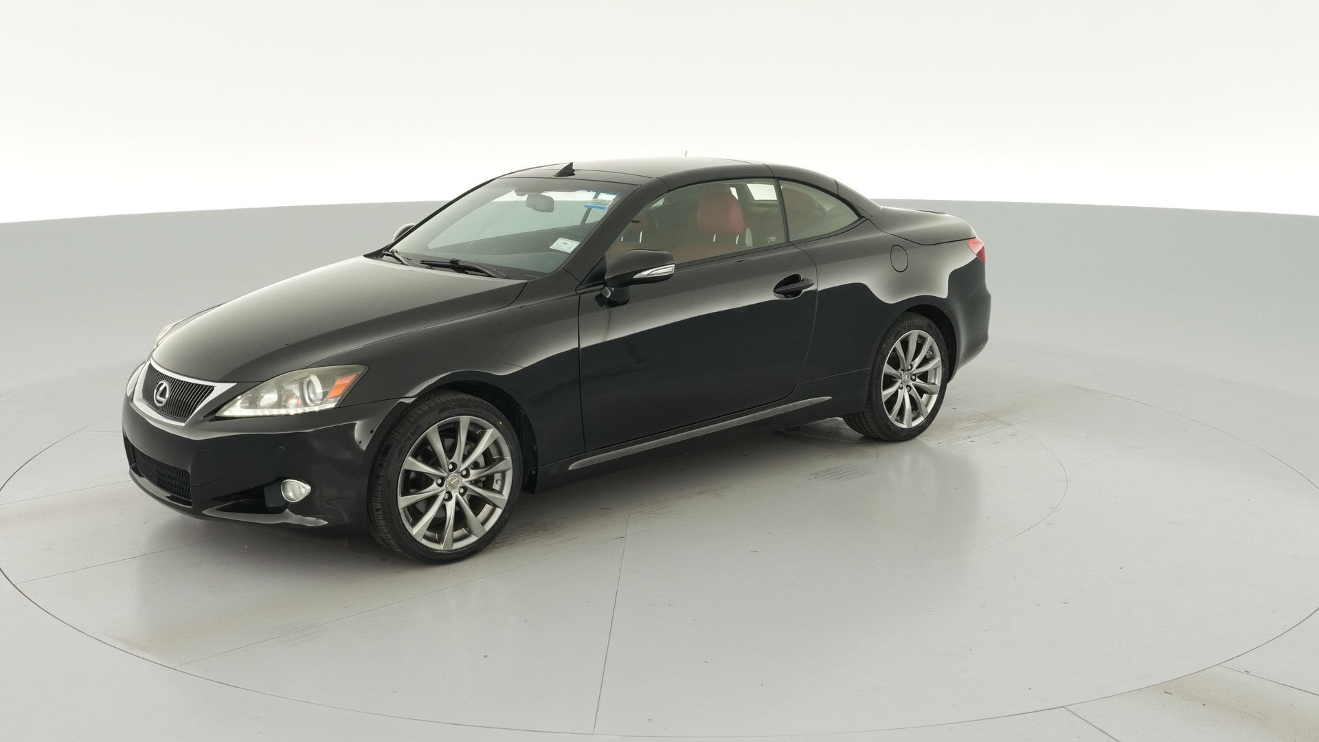2014 Lexus IS vehicle photo