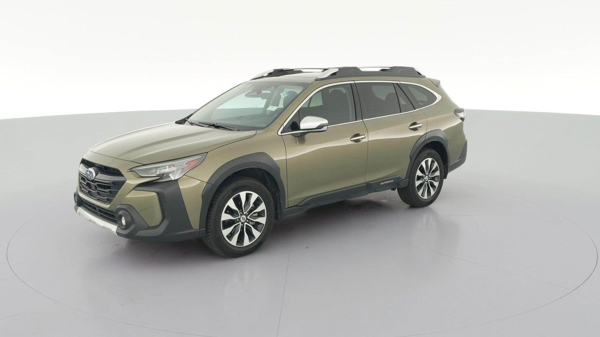 2023 Subaru Outback vehicle photo