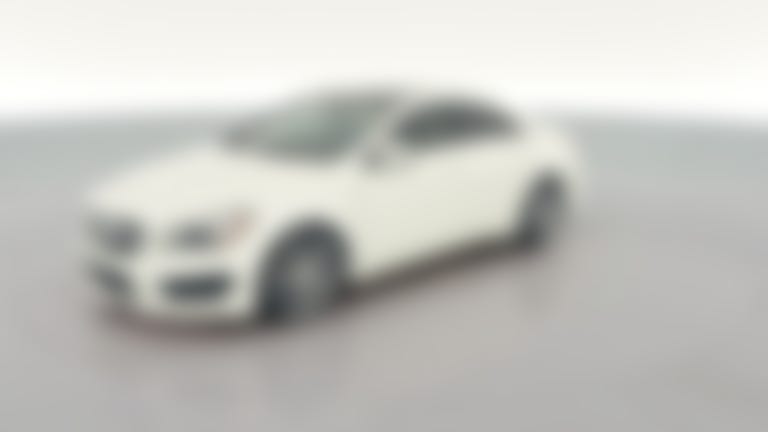 2015 Mercedes-Benz CLA-Class vehicle photo