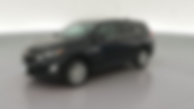 2021 Chevrolet Equinox vehicle photo