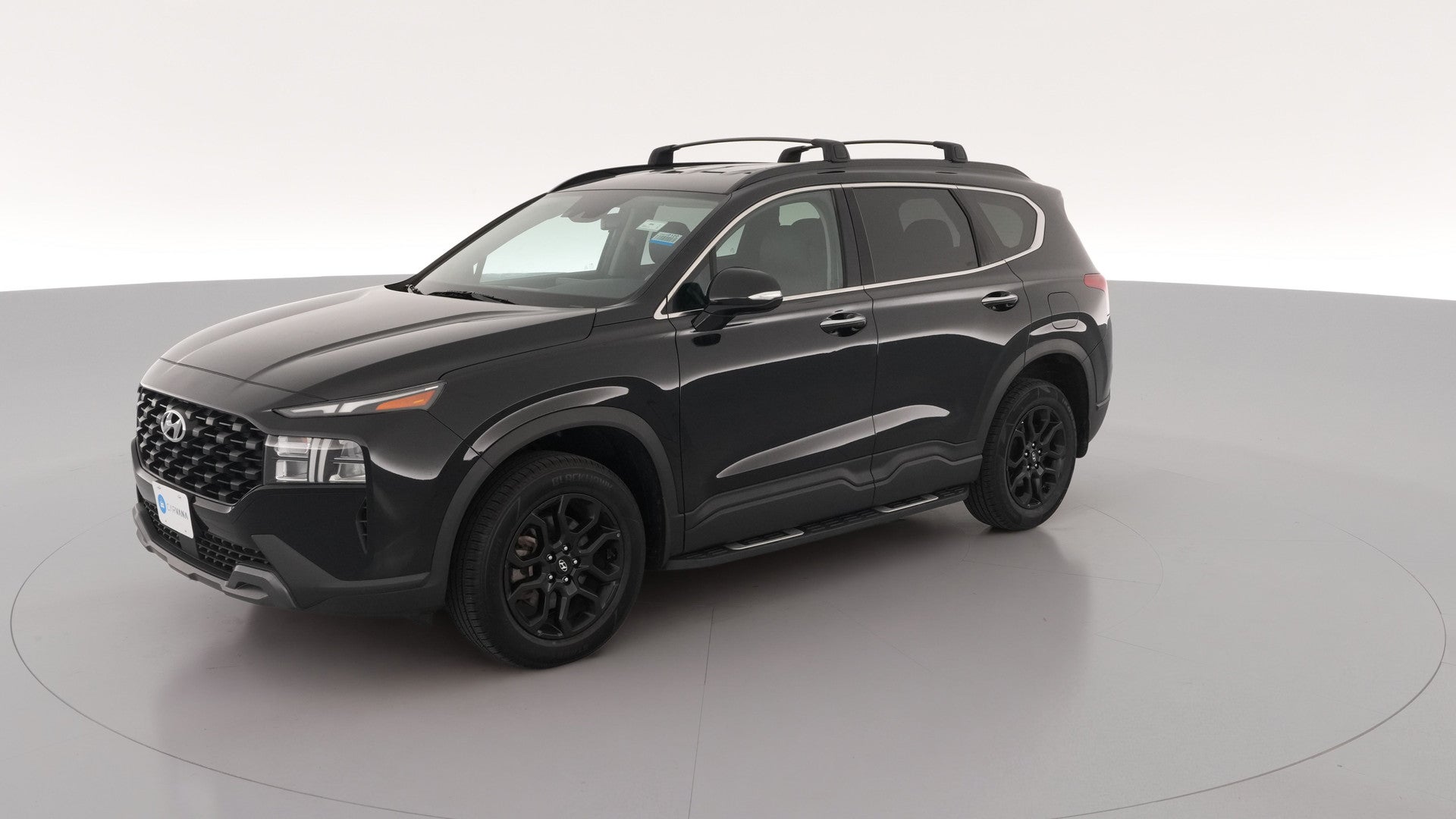 2023 Hyundai Santa Fe vehicle photo