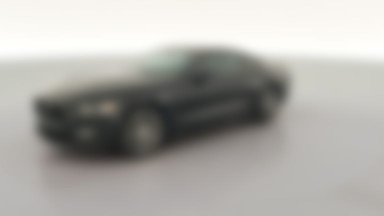 2016 Ford Mustang vehicle photo