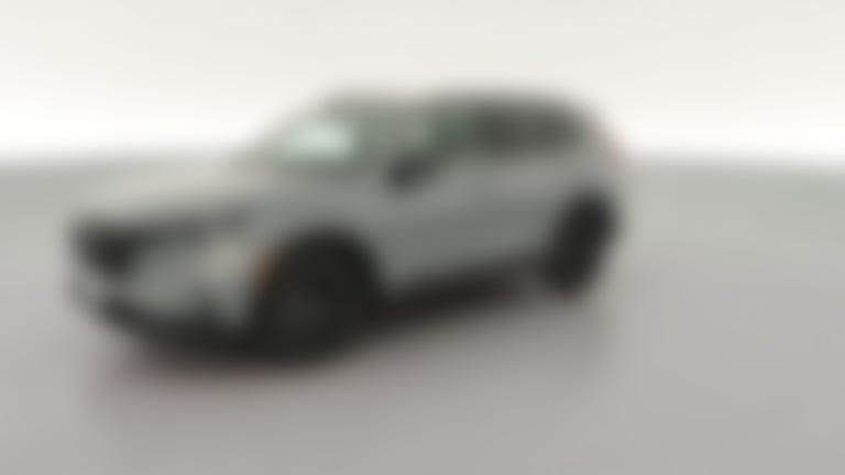 2025 Honda CR-V Hybrid vehicle photo