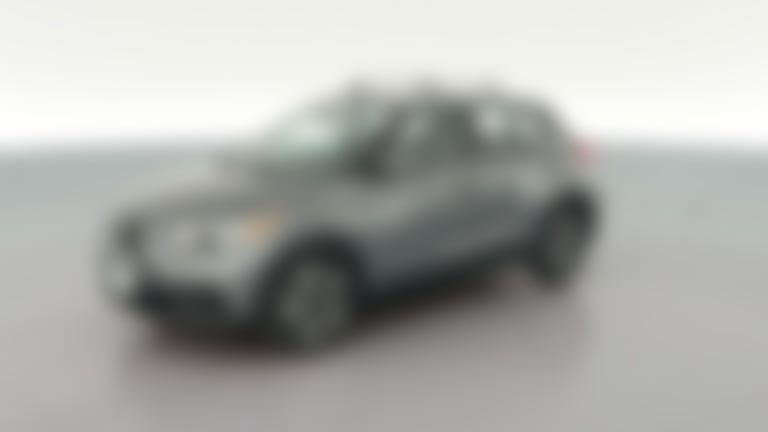 2018 Nissan Kicks vehicle photo