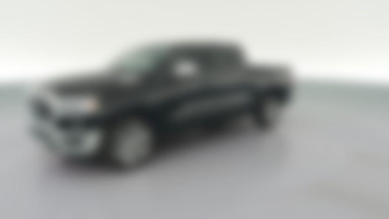 2019 Ram 1500 Crew Cab vehicle photo