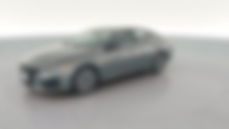 2025 Nissan Altima vehicle photo
