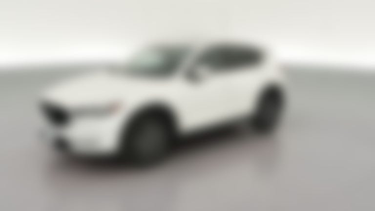 2018 MAZDA CX-5 vehicle photo