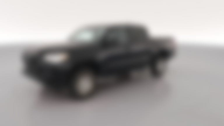 2021 Toyota Tacoma Double Cab vehicle photo