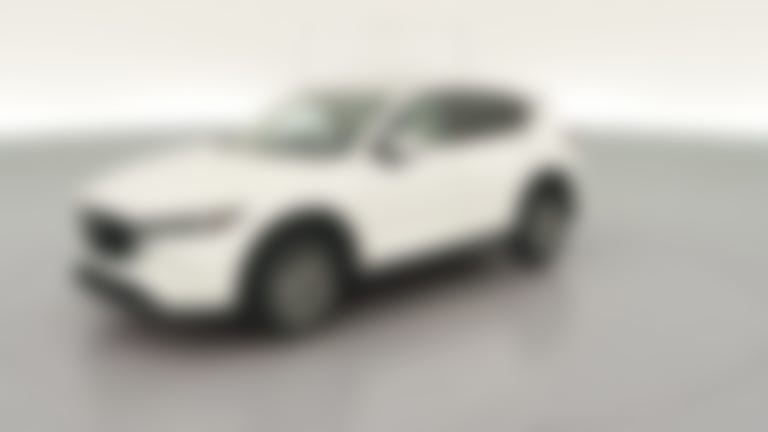 2022 MAZDA CX-5 vehicle photo