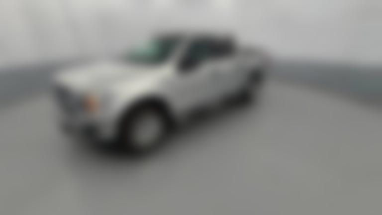 2019 Ford F150 SuperCrew Cab vehicle photo