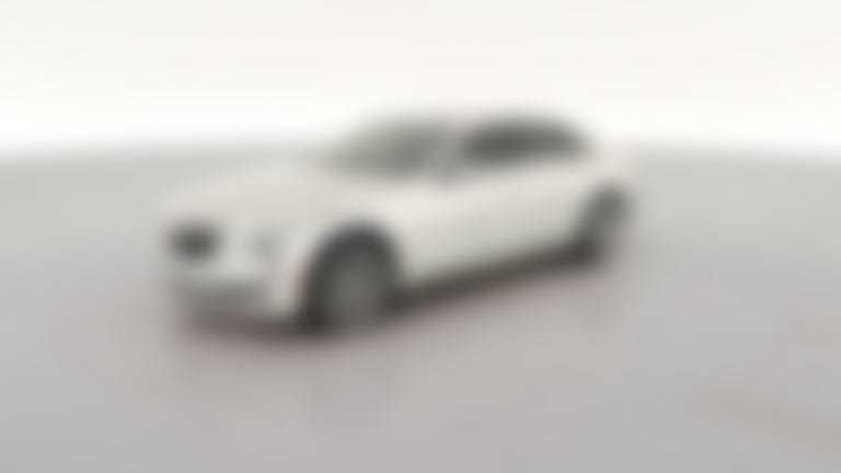 2018 Cadillac CT6 vehicle photo