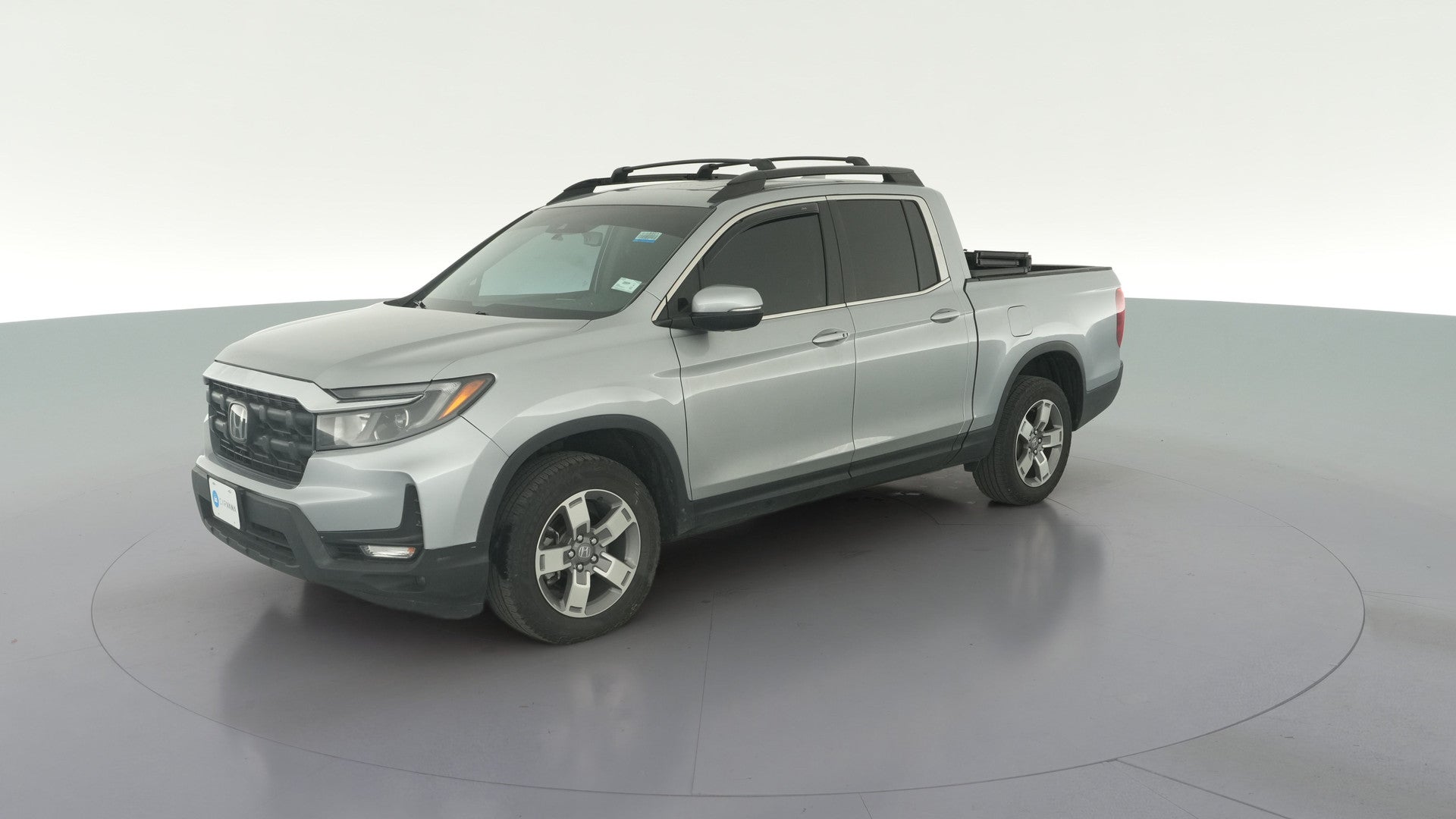 2024 Honda Ridgeline vehicle photo