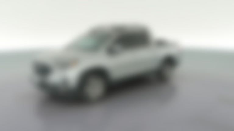 2024 Honda Ridgeline vehicle photo