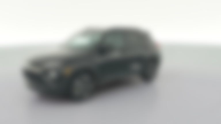 2023 Chevrolet Trailblazer vehicle photo