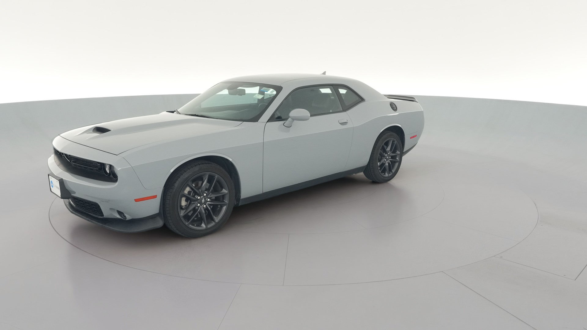 2022 Dodge Challenger vehicle photo