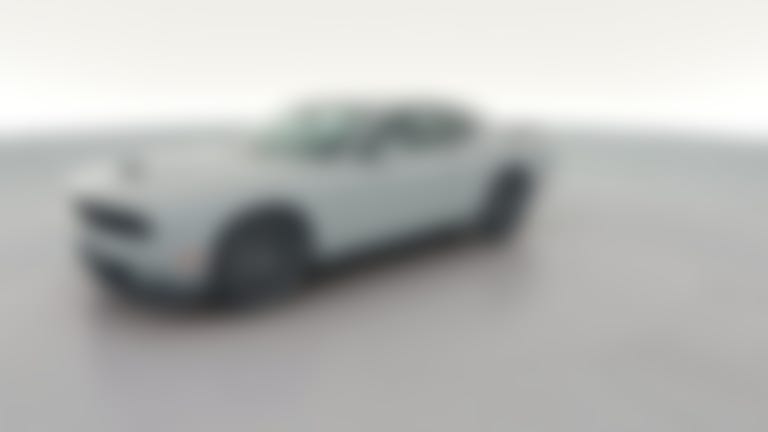 2022 Dodge Challenger vehicle photo