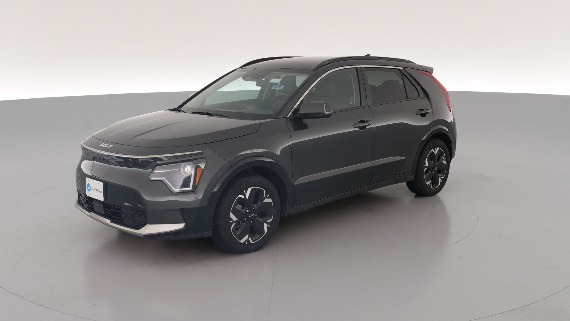 2023 Kia Niro EV vehicle photo