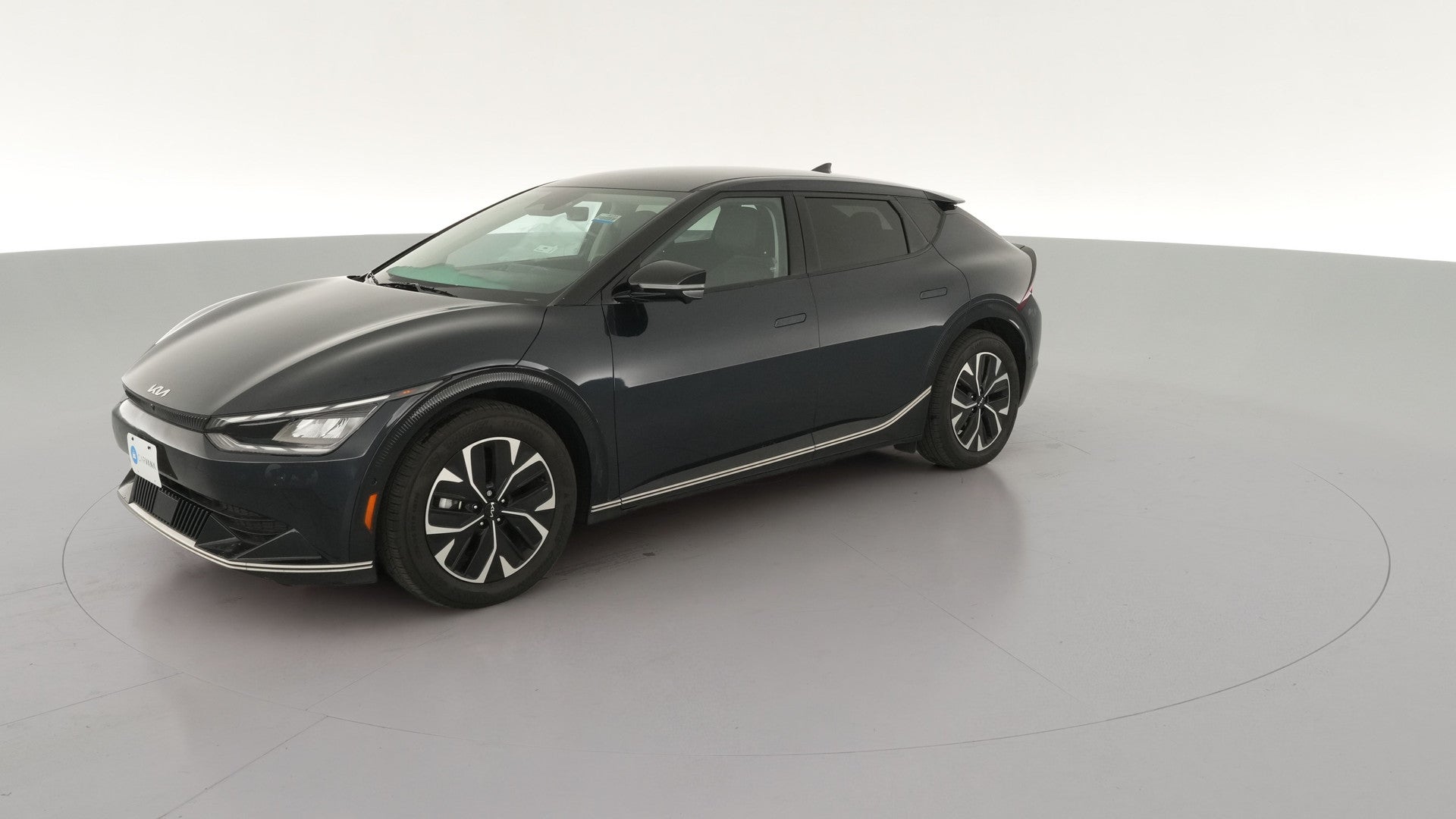 2024 Kia EV6 vehicle photo