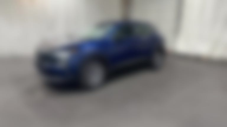 2026 Nissan Kicks vehicle photo