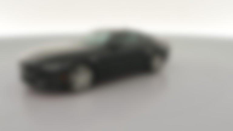 2024 Ford Mustang vehicle photo
