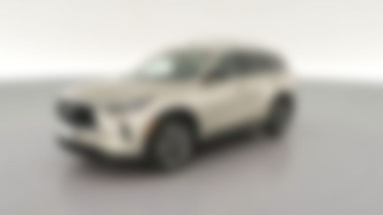 2025 INFINITI QX60 vehicle photo