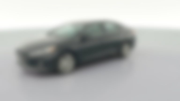 2018 Hyundai Sonata vehicle photo