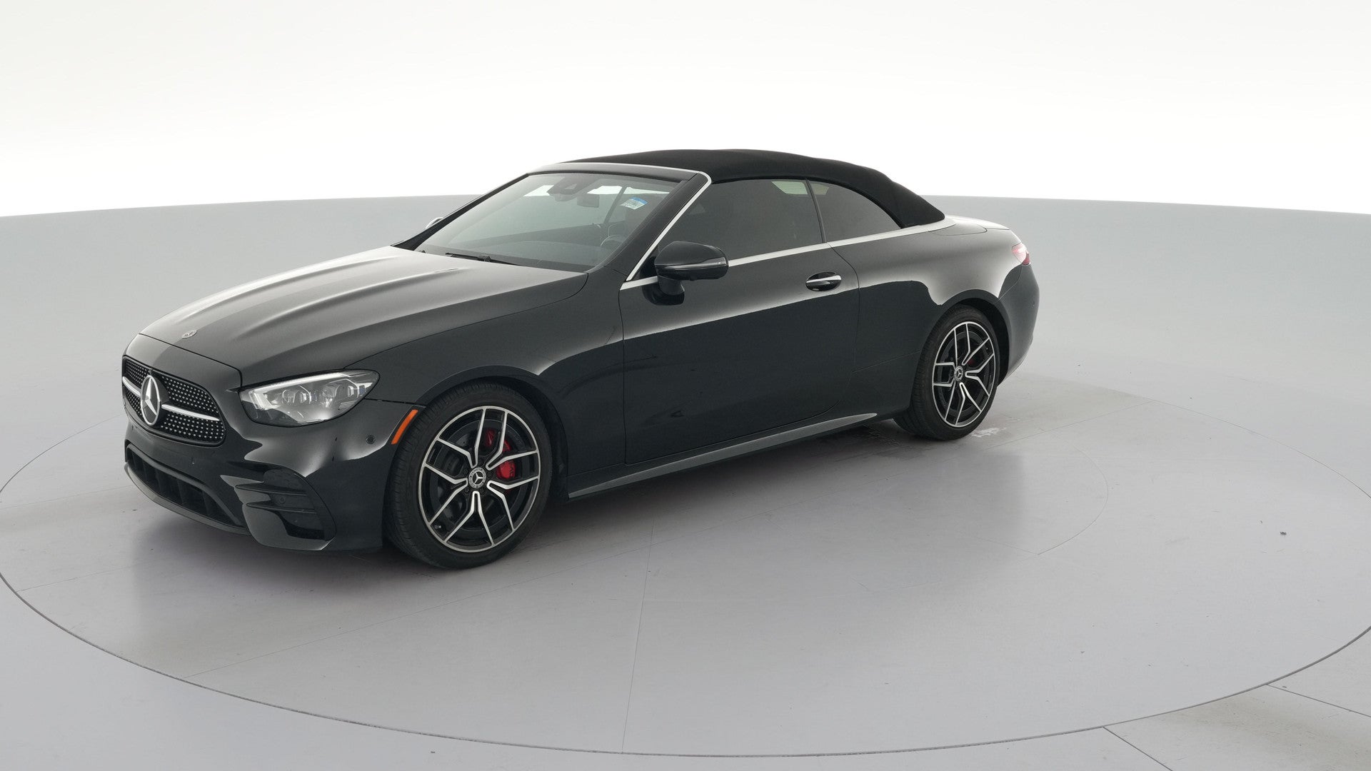 2022 Mercedes-Benz E-Class vehicle photo