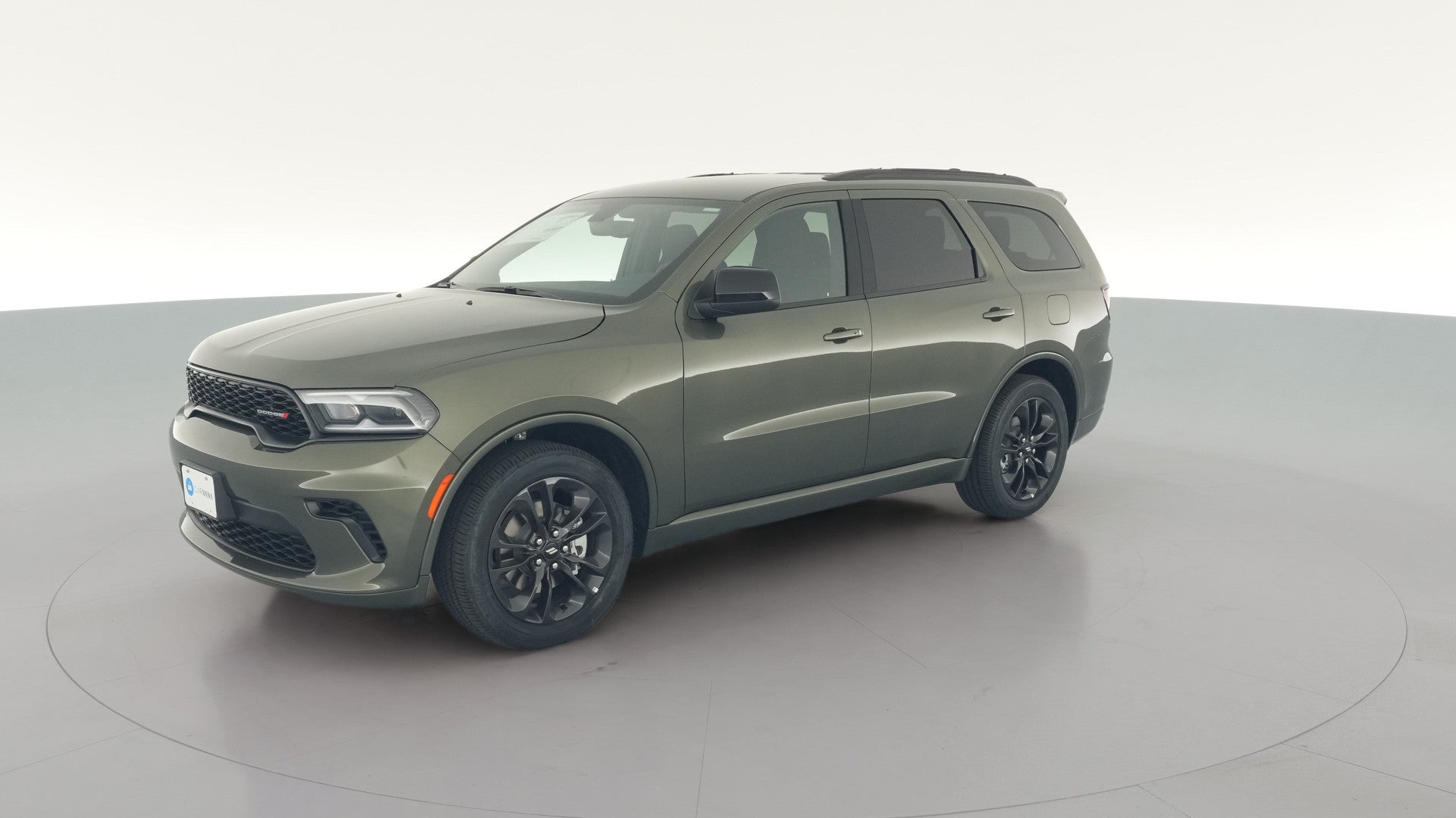 2026 Dodge Durango vehicle photo