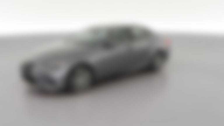2018 Lexus IS vehicle photo