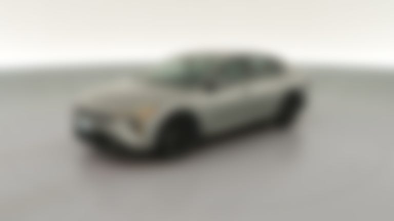 2025 Kia K4 vehicle photo
