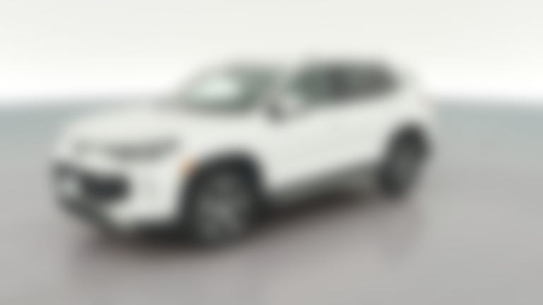 2026 Volkswagen Tiguan vehicle photo