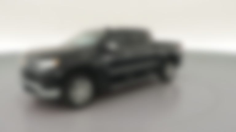 2025 Chevrolet Silverado 1500 Crew Cab vehicle photo