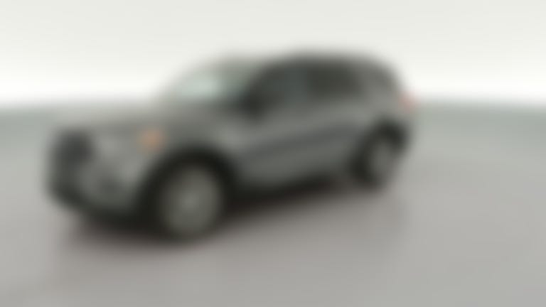 2021 Ford Explorer vehicle photo