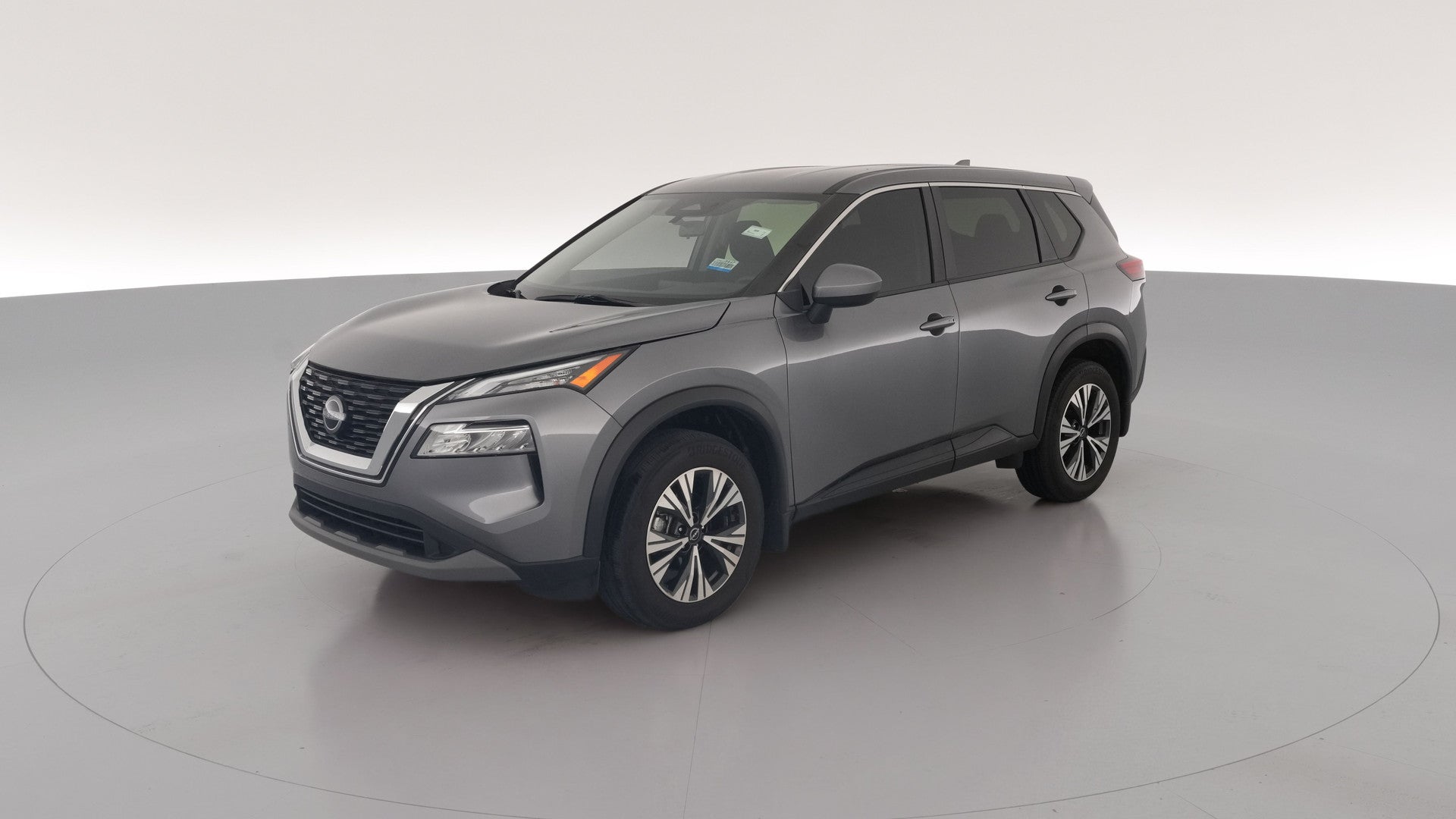 2023 Nissan Rogue vehicle photo