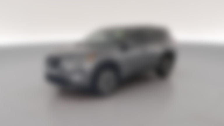 2023 Nissan Rogue vehicle photo