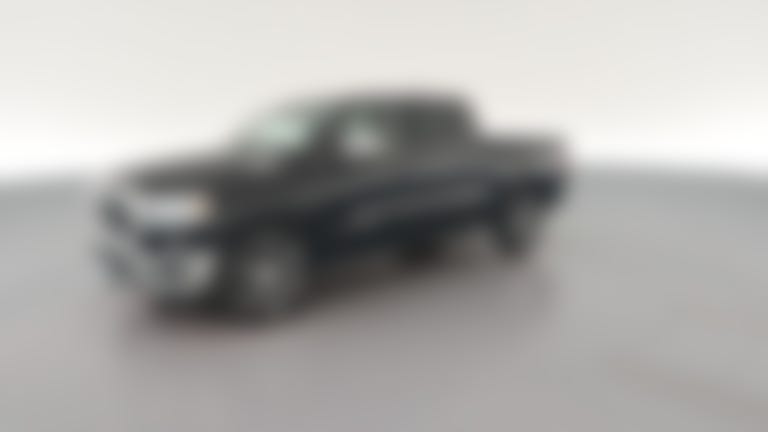 2019 Ram 1500 Crew Cab vehicle photo