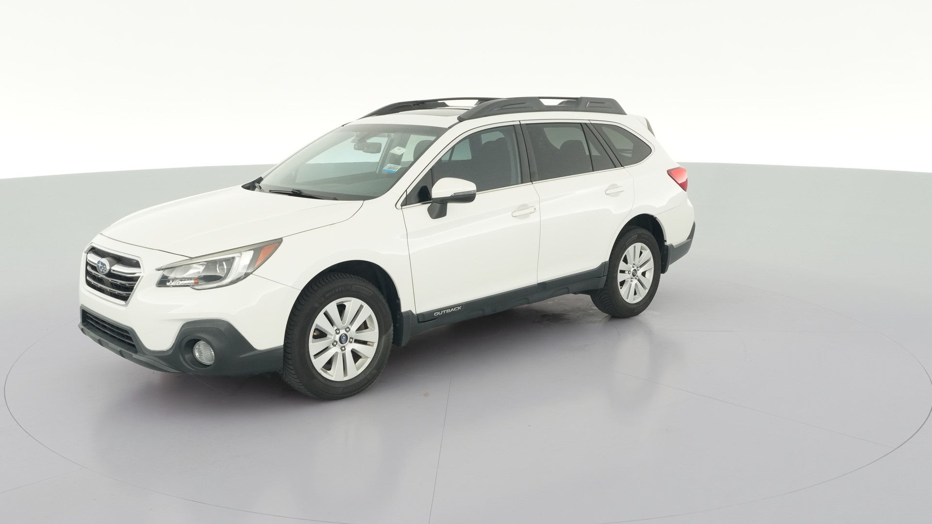 2019 Subaru Outback vehicle photo