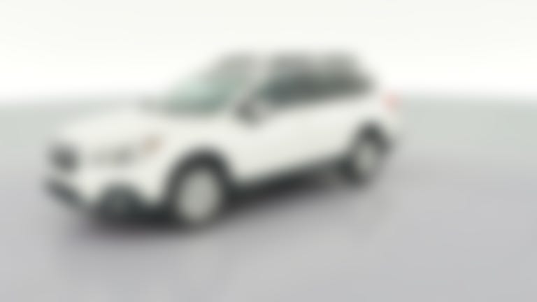2019 Subaru Outback vehicle photo