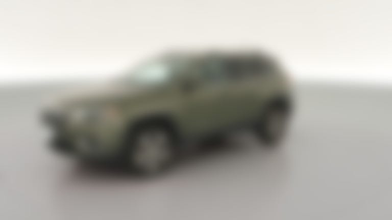 2019 Jeep Cherokee vehicle photo
