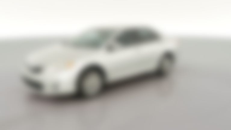 2012 Toyota Camry vehicle photo