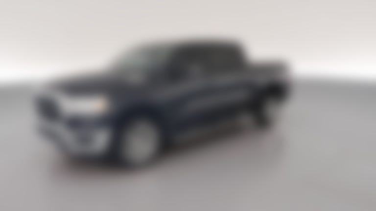 2019 Ram 1500 Crew Cab vehicle photo