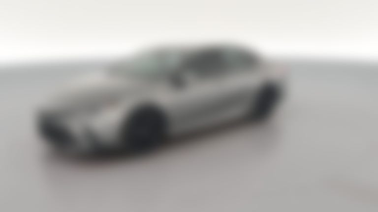 2025 Toyota Camry vehicle photo