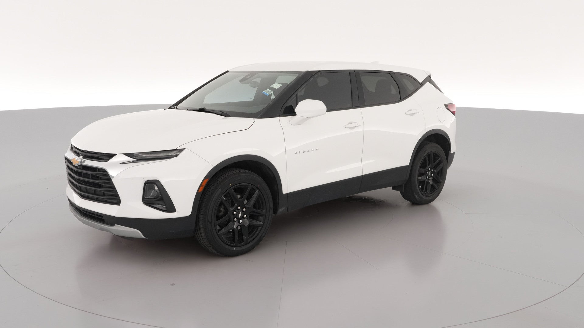 2021 Chevrolet Blazer vehicle photo