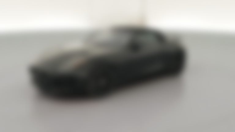 2017 Jaguar F-TYPE vehicle photo